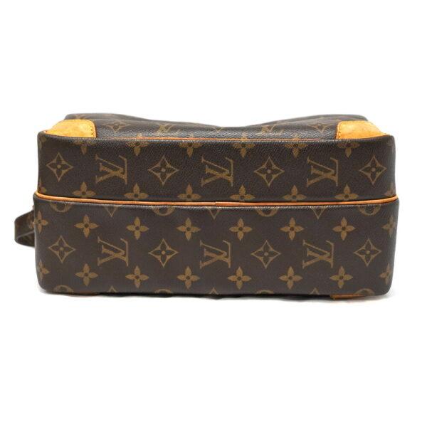 imgrc0094671176 Louis Vuitton Nile Shoulder Bag Damier Brown