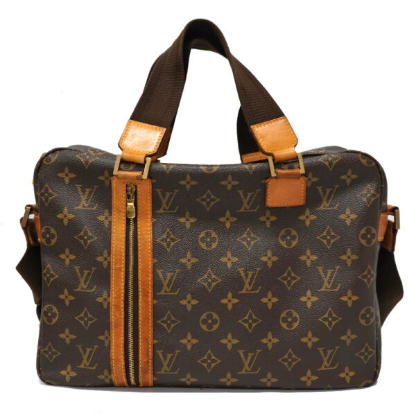 imgrc0094671534 Louis Vuitton Sac Bosphore Handbag Monogram