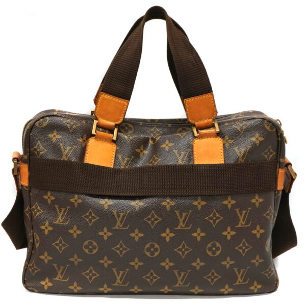 imgrc0094671535 Louis Vuitton Sac Bosphore Handbag Monogram