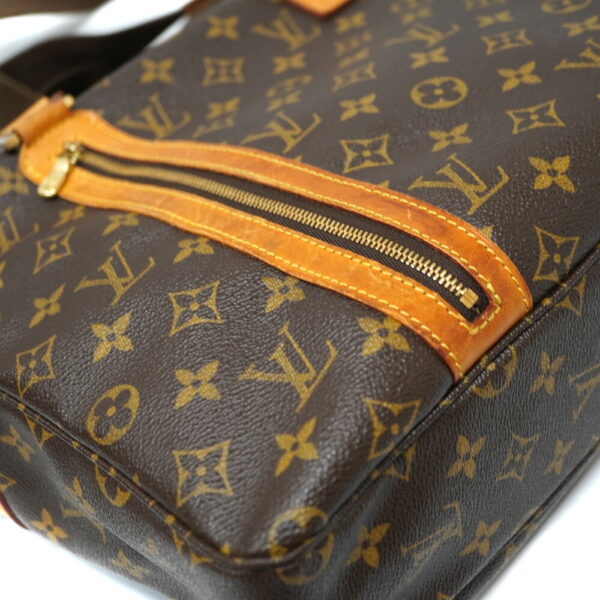 imgrc0094671538 Louis Vuitton Sac Bosphore Handbag Monogram