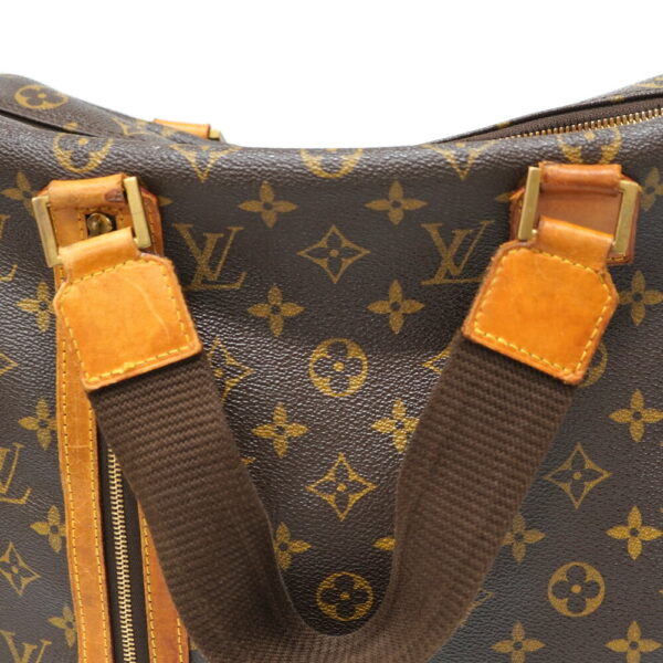 imgrc0094671543 Louis Vuitton Sac Bosphore Handbag Monogram