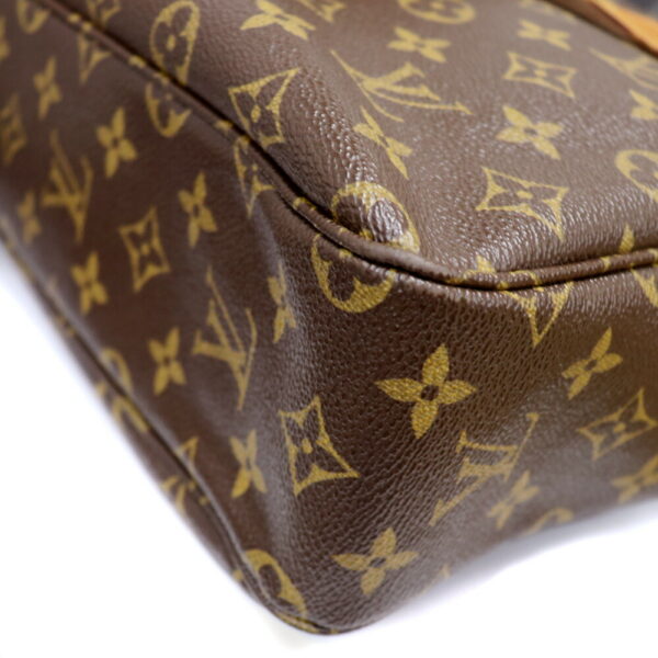 imgrc0094671581 Louis Vuitton Sac Bosphore Handbag Monogram