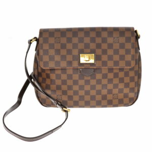 imgrc0094673150 Louis Vuitton Hampstead PM Damier Azur Shoulder Bag