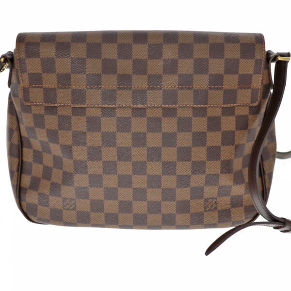 imgrc0094673151 Louis Vuitton Bouzas Roseberry Damier Ebene Messenger Bag