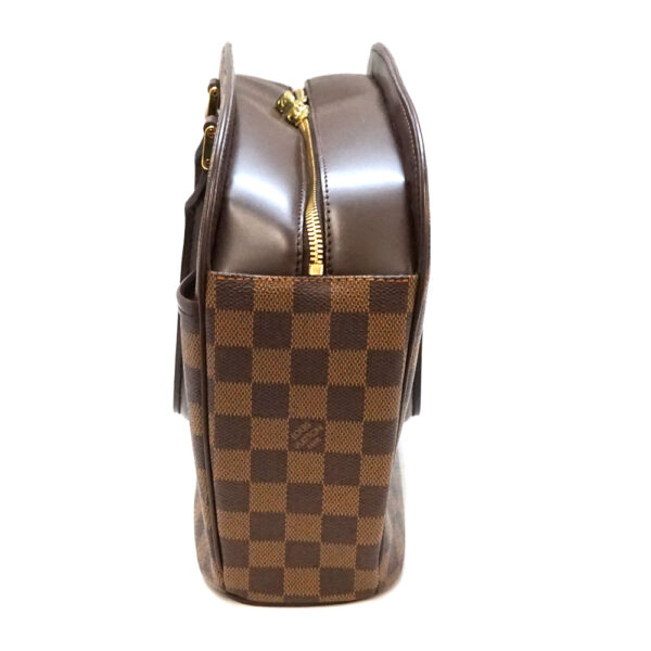 imgrc0094680543 Louis Vuitton Thalia Horizontal Handbag Damier Brown