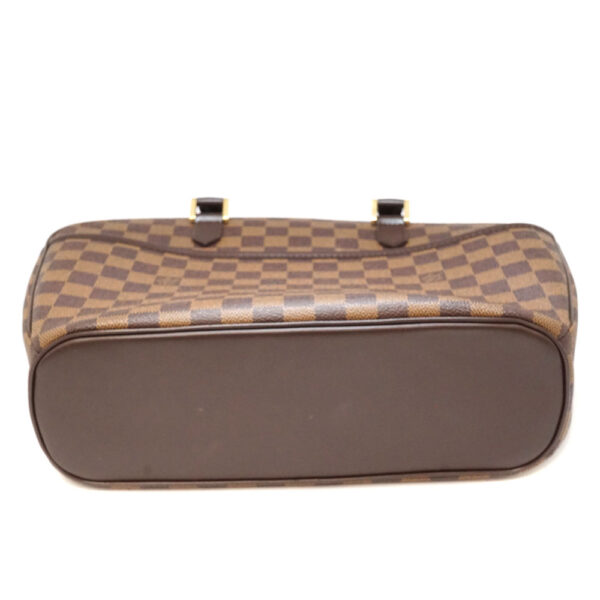 imgrc0094680544 Louis Vuitton Thalia Horizontal Handbag Damier Brown