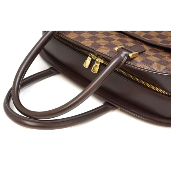 imgrc0094680549 Louis Vuitton Thalia Horizontal Handbag Damier Brown