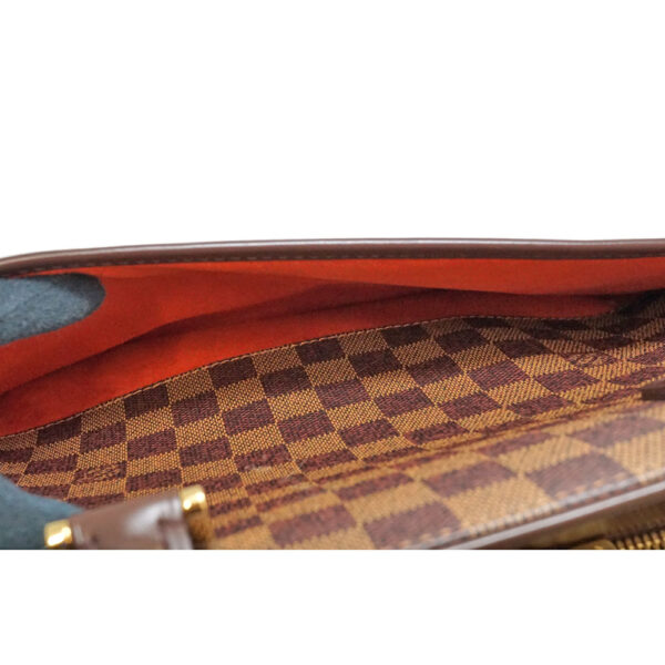 imgrc0094680552 Louis Vuitton Thalia Horizontal Handbag Damier Brown