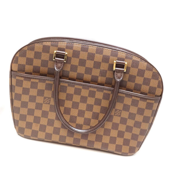 imgrc0094680557 Louis Vuitton Thalia Horizontal Handbag Damier Brown