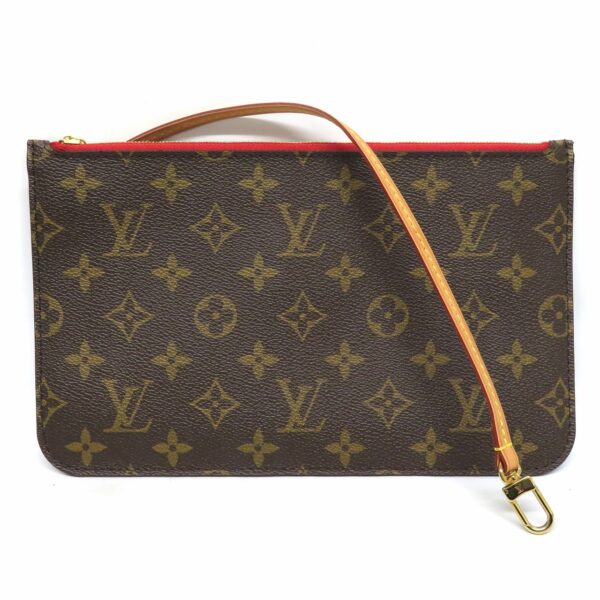 imgrc0094681179 Louis Vuitton Neverfull MM Monogram Tote Bag