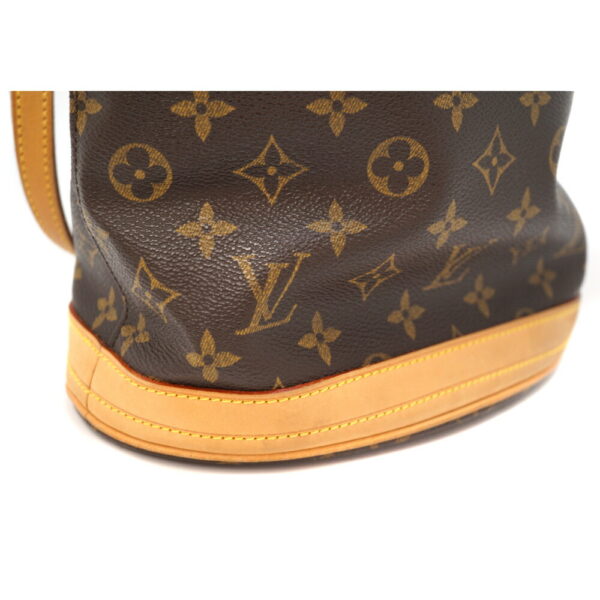 imgrc0094686317 Louis Vuitton Bucket PM Tote Bag Monogram