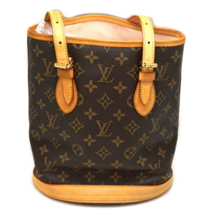 imgrc0094686323 Louis Vuitton Monogram Kaba Bobur Tote Bag