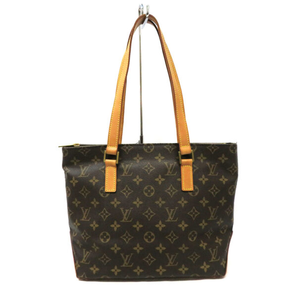 imgrc0094687457 Louis Vuitton Hippo Piano Monogram Tote Bag