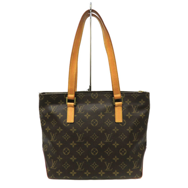 imgrc0094687458 Louis Vuitton Hippo Piano Monogram Tote Bag