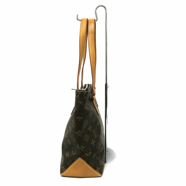 imgrc0094687459 Louis Vuitton Hippo Piano Monogram Tote Bag