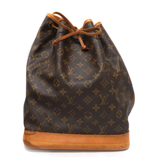 imgrc0094692819 Louis Vuitton Noe Shoulder Bag Monogram