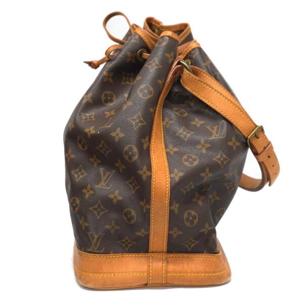 imgrc0094692821 Louis Vuitton Noe Shoulder Bag Monogram