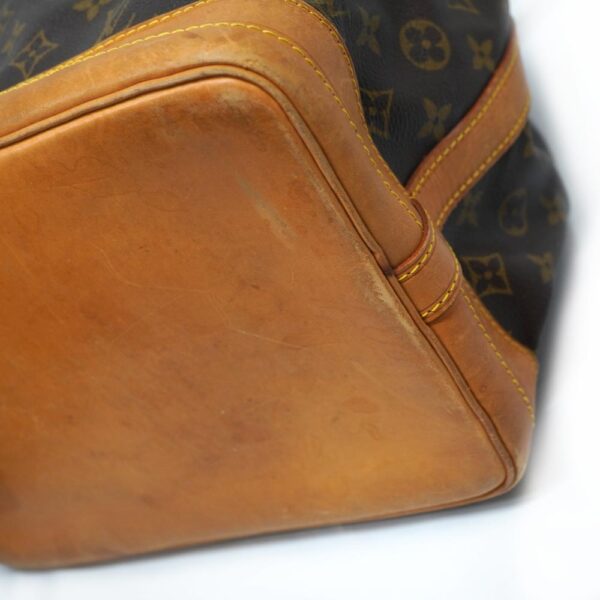 imgrc0094692824 Louis Vuitton Noe Shoulder Bag Monogram