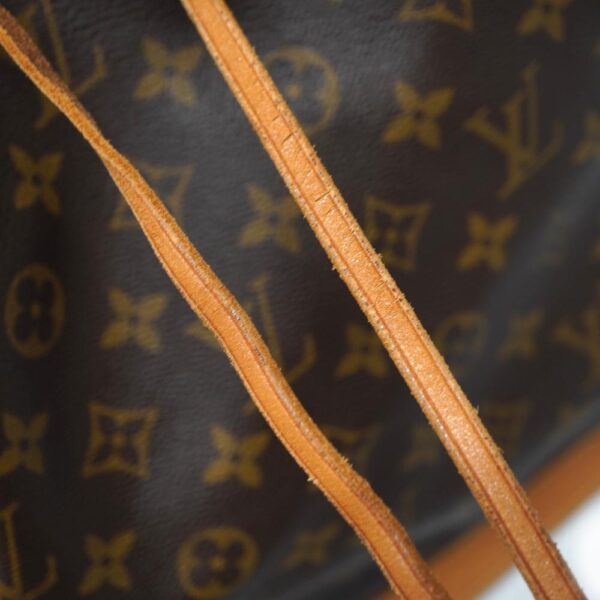 imgrc0094692826 Louis Vuitton Noe Shoulder Bag Monogram