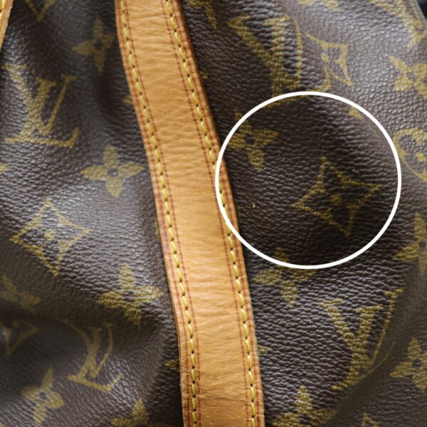 imgrc0094692836 Louis Vuitton Noe Shoulder Bag Monogram