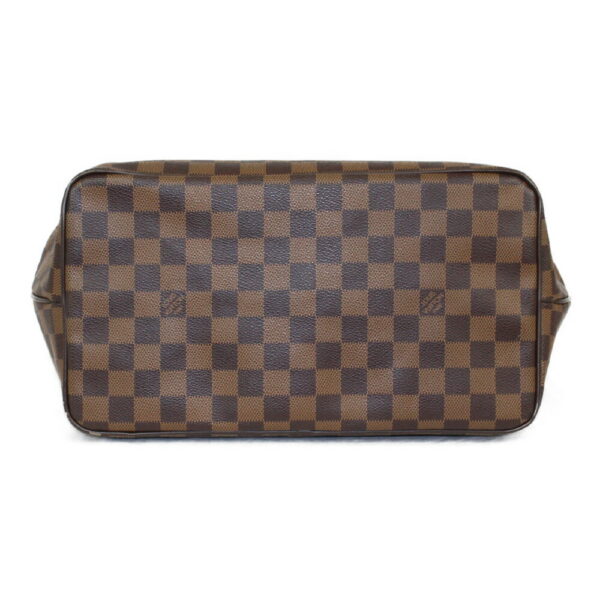 imgrc0094695180 Louis Vuitton Westminster GM Damier Canvas Tote Bag Brown