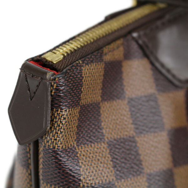 imgrc0094695193 Louis Vuitton Westminster GM Damier Canvas Tote Bag Brown