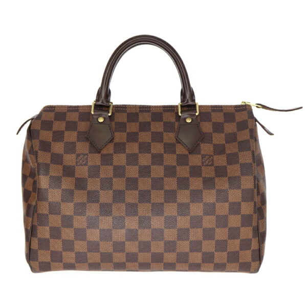 imgrc0094724839 Louis Vuitton Speedy 30 Damier Ebene Bag