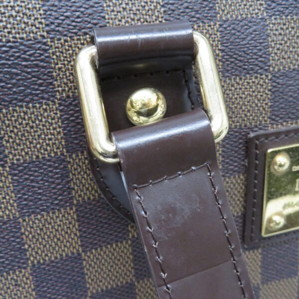 imgrc0094755042 Louis Vuitton Hampstead PM Damier Tote Bag