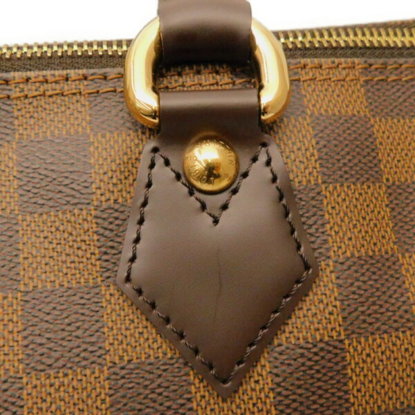 imgrc0094790742 Louis Vuitton Saleya PM Damier Ebene Tote Bag Brown