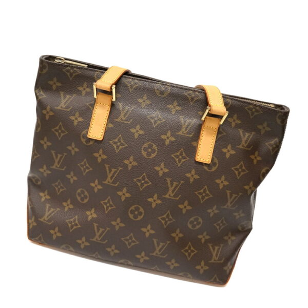 imgrc0094798319 Louis Vuitton Hippo Piano Tote Bag Monogram