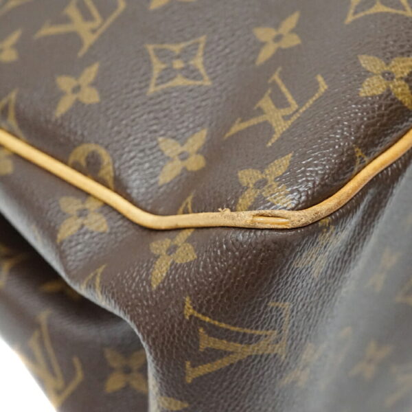 imgrc0094799774 Louis Vuitton Batignolles Vertical Tote Bag Monogram