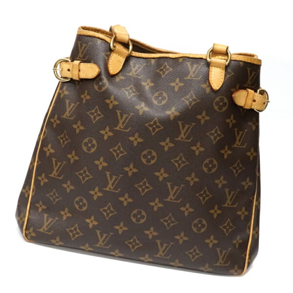 imgrc0094799785 Louis Vuitton Batignolles Vertical Tote Bag Monogram