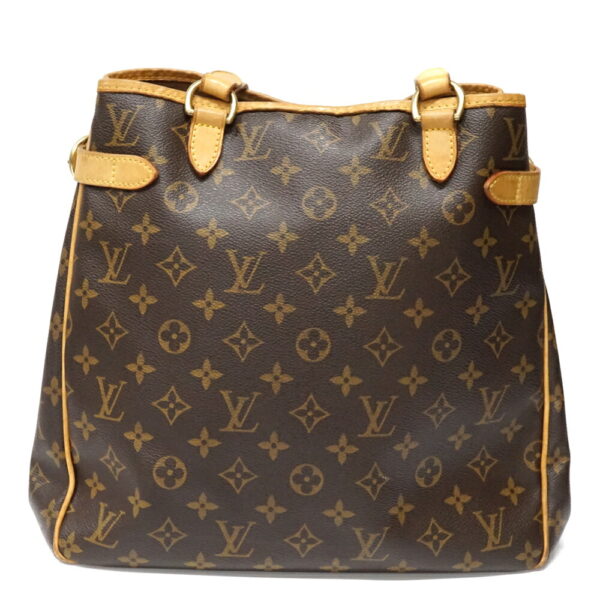 imgrc0094799787 Louis Vuitton Batignolles Vertical Tote Bag Monogram