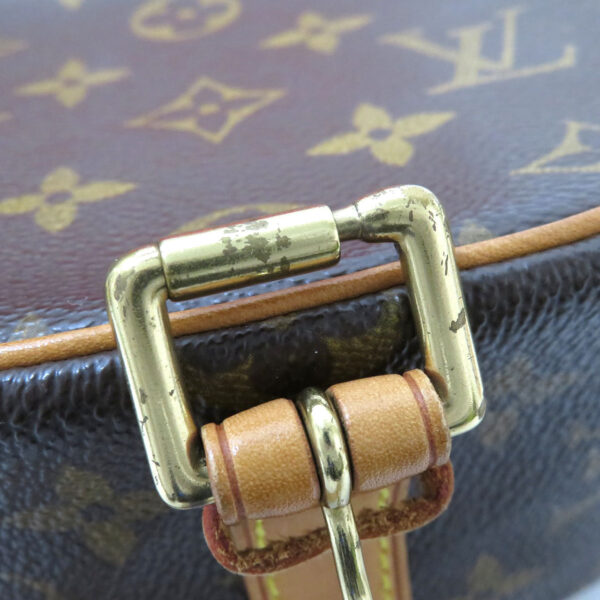 imgrc0094804614 Louis Vuitton Tamburan Monogram Handbag