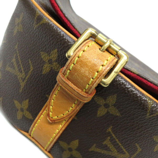 imgrc0094804617 Louis Vuitton Tamburan Monogram Handbag