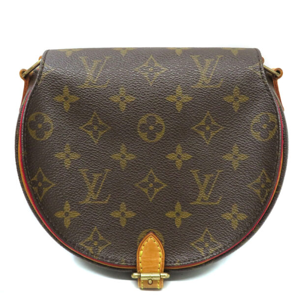 imgrc0094804622 Louis Vuitton Tamburan Monogram Handbag