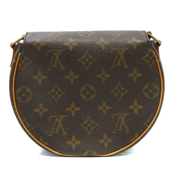 imgrc0094804623 Louis Vuitton Tamburan Monogram Handbag