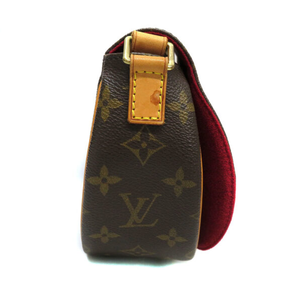 imgrc0094804624 Louis Vuitton Tamburan Monogram Handbag