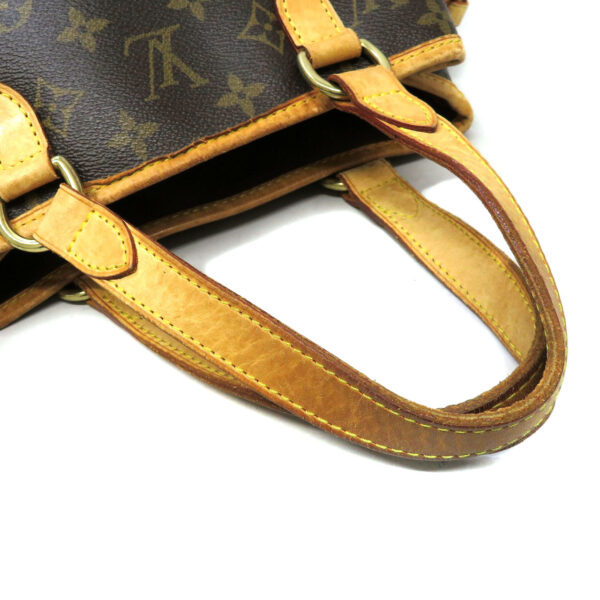 imgrc0094804792 Louis Vuitton Batignolles Bag Monogram