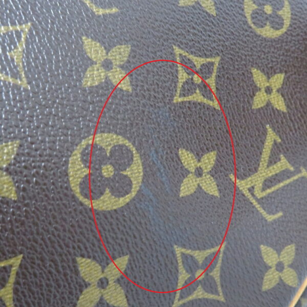 imgrc0094804794 Louis Vuitton Batignolles Bag Monogram