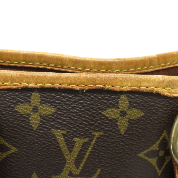 imgrc0094804800 Louis Vuitton Batignolles Bag Monogram