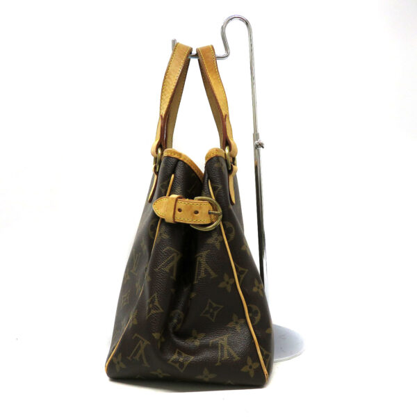 imgrc0094804815 Louis Vuitton Batignolles Bag Monogram