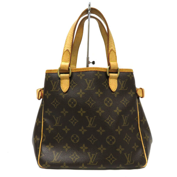 imgrc0094804818 Louis Vuitton Batignolles Bag Monogram