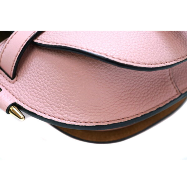 imgrc0094805842 Loewe Gate Dual Mini Bag Pink