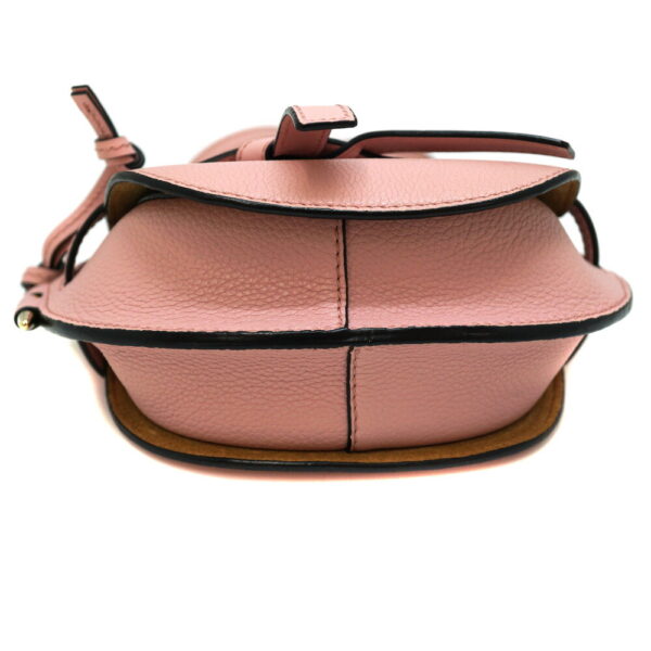 imgrc0094805843 Loewe Gate Dual Mini Bag Pink