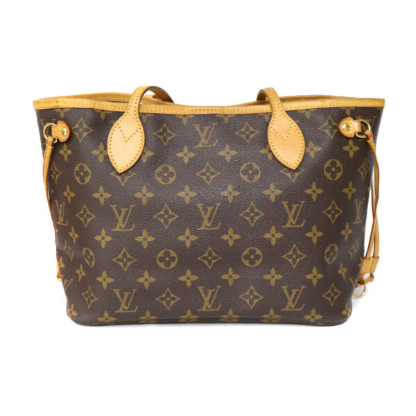 imgrc0094806198 Louis Vuitton Neverfull PM Handbag Monogram