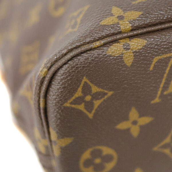 imgrc0094806200 Louis Vuitton Neverfull PM Handbag Monogram