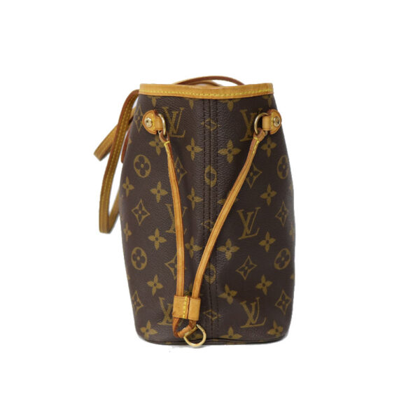 imgrc0094806209 Louis Vuitton Neverfull PM Handbag Monogram