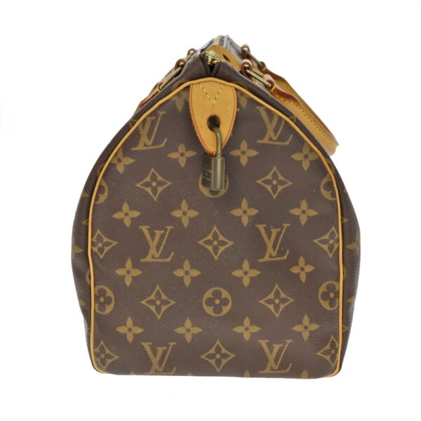 imgrc0094806644 Louis Vuitton Speedy 30 Monogram Handbag