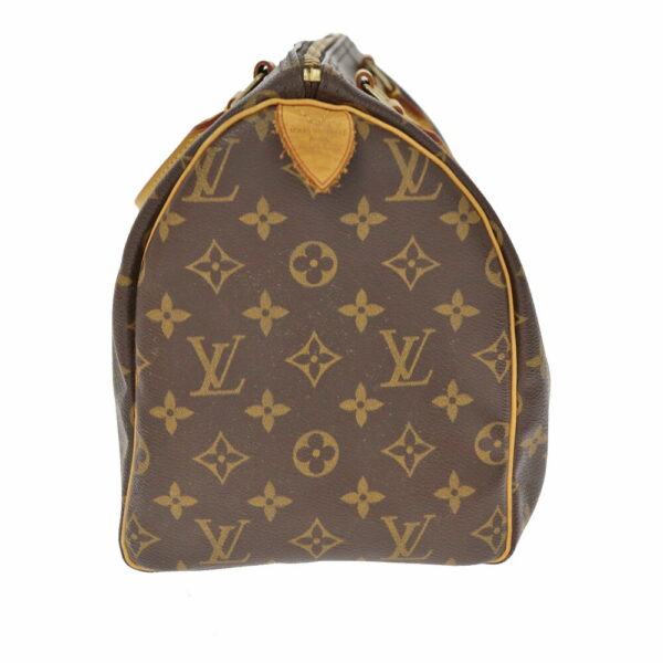 imgrc0094806645 Louis Vuitton Speedy 30 Monogram Handbag